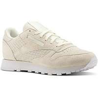 Reebok Sport  CL Lthr Woven Emb  viacfarebny