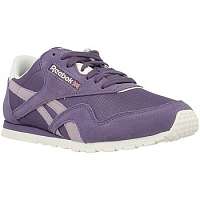Reebok Sport  CL Nylon  Fialová