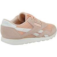 Reebok Sport  CL Nylon Mesh M Desert  Ružová