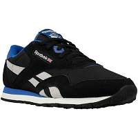 Reebok Sport  CL Nylon RS  viacfarebny