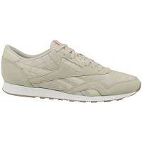 Reebok Sport  CL Nylon SG  Béžová