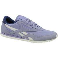 Reebok Sport  CL Nylon Slim Core  viacfarebny
