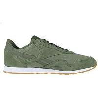 Reebok Sport  CL Nylon Slim Txt L  Zelená