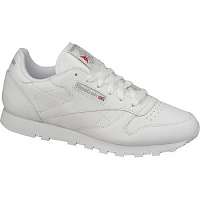 Reebok Sport  Classic Leather151  Biela