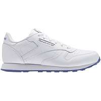 Reebok Sport  Classic Leather  Biela