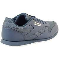 Reebok Sport  Classic Leather Deep  Šedá