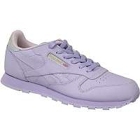 Reebok Sport  Classic Leather  Fialová