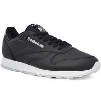 Reebok Sport  Classic Leather ID  Čierna