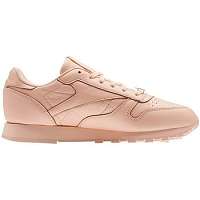Reebok Sport  Classic Leather L  Ružová