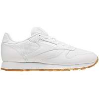 Reebok Sport  Classic Leather PG  Biela