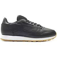 Reebok Sport  Classic Leather PG  Čierna
