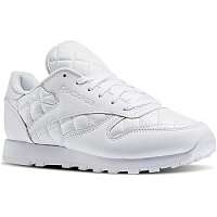Reebok Sport  Classic Leather Quilted Pack  Biela