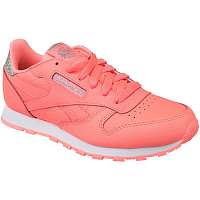 Reebok Sport  Classic Leather  Ružová