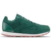 Reebok Sport  Classic Leather SG  Zelená