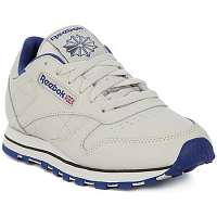 Reebok Sport  CLASSIC LTHR  Béžová