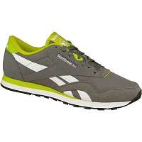 Reebok Sport  Classic Nylon RS  viacfarebny