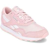 Reebok Sport  Classic Nylon  Ružová