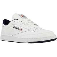 Reebok Sport  Club C 85  Biela