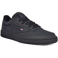 Reebok Sport  Club C 85  Čierna
