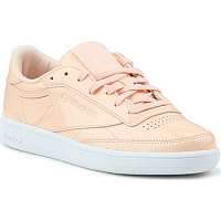 Reebok Sport  Club C 85 Patent BS9778  Oranžová