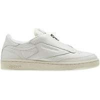 Reebok Sport  Club C 85 Zip  Biela