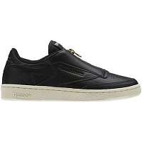 Reebok Sport  Club C 85 Zip  Čierna