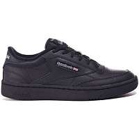 Reebok Sport  Club C  Čierna