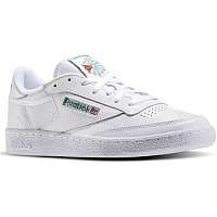 Reebok Sport  Club C White  Biela