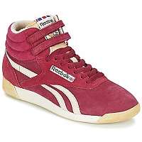 Reebok Sport  F/S HI  Červená