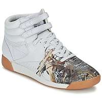 Reebok Sport  F/S HI INT R12  Biela