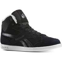 Reebok Sport  Fabulista Mid II AL  viacfarebny