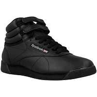 Reebok Sport  Freestyle  Čierna