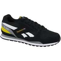 Reebok Sport  GL00  Čierna