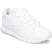 Reebok Sport  Leather Face  Biela