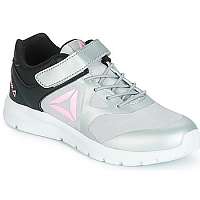Reebok Sport  Nízke tenisky RUSH RUNNER  Čierna