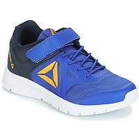 Reebok Sport  Nízke tenisky RUSH RUNNER  Modrá