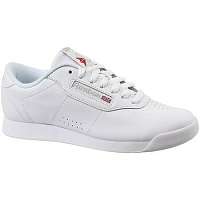 Reebok Sport  Princess  Biela