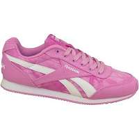 Reebok Sport  Royal CL Jog 2GR  viacfarebny