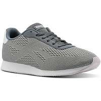 Reebok Sport  Royal CL Jog 2PX  Šedá