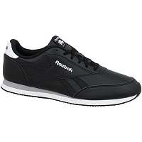 Reebok Sport  Royal CL Jogger 2L  Čierna