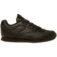Reebok Sport  ROYAL CL JOGGER  Čierna