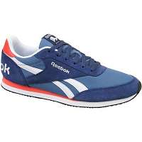 Reebok Sport  ROYAL CL JOGGER  viacfarebny