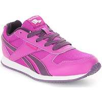 Reebok Sport  Royal Cljogger  Ružová