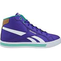 Reebok Sport  Royal Comp Mid Syn  viacfarebny