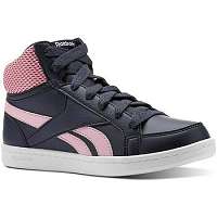 Reebok Sport  Royal Prime Mid  Námornícka modrá