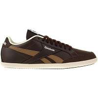 Reebok Sport  Royal Transport  Hnedá