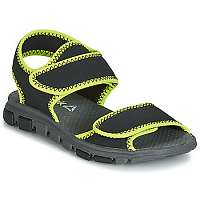 Reebok Sport  Sandále WAVE GLIDER III  Čierna