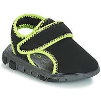 Reebok Sport  Sandále WAVE GLIDER III  Čierna