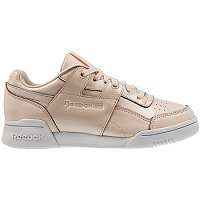 Reebok Sport  W LO Plus Iridescent  viacfarebny