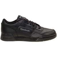Reebok Sport  Workout Plus  Čierna